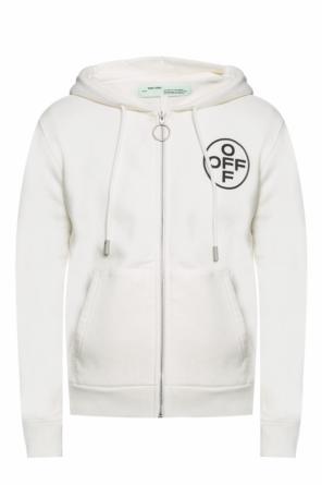 Hooded sweatshirt, zdjęcie 1 Hooded sweatshirt od Off White